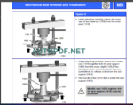 BW 100 AD-AC-SL-5 Service Manual