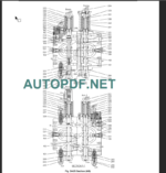 SK350-8 Acera Mark 8 Tier III SHOP MANUAL