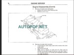 K21 - K25 Repair Manual