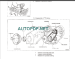 K21 - K25 Repair Manual