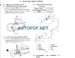 MD140BLC SERVICE MANUAL