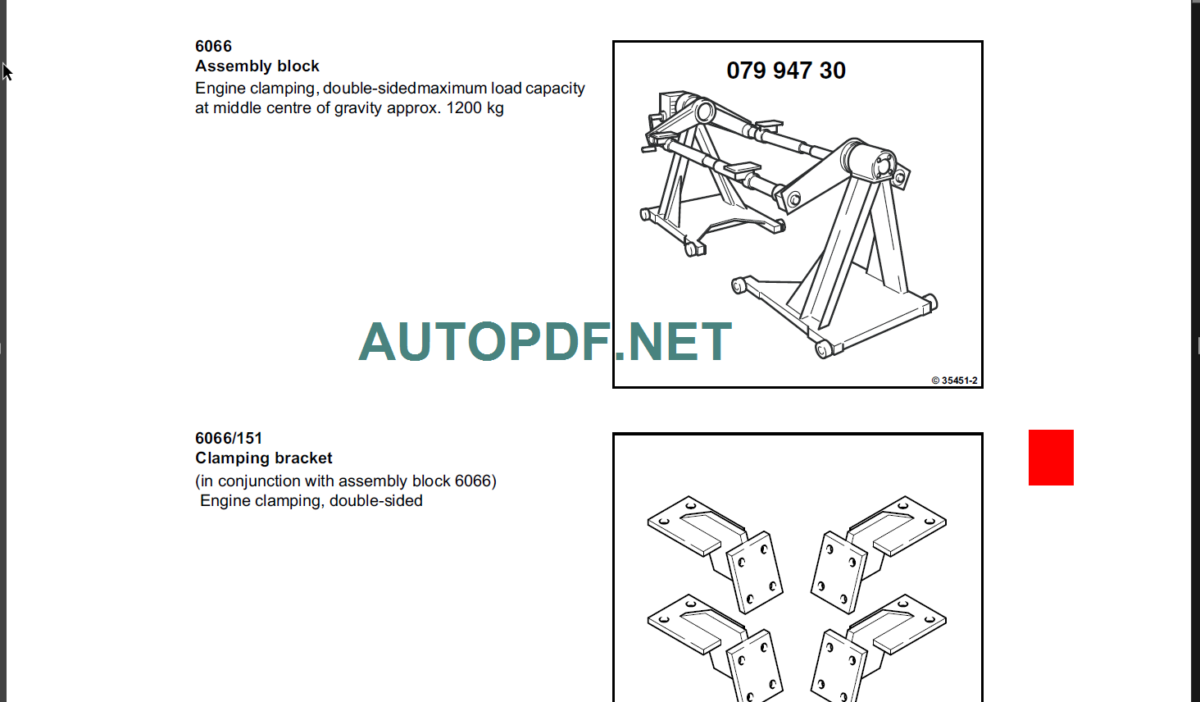 BC 672 RS-2 Service Manual