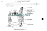 SK200LC VI SERVICE MANUAL