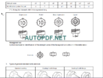 SK500XDLC-10 SHOP MANUAL