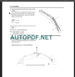 SK350-8 Acera Mark 8 Tier III SHOP MANUAL