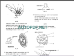 MD140BLC SERVICE MANUAL