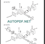 BW 120 AD-AC-SL-5 Service Manual