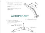 SK200LC VI SERVICE MANUAL