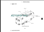 K907-II - K907LC-II SHOP MANUAL