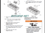 SK60-8 SHOP MANUAL