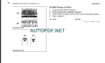 D1503 D1703 D1803 V2003 V2203 V2403 Repair Manual