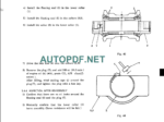 MD240C SERVICE MANUAL