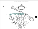 K905-II SHOP MANUAL