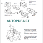 BW 100 AD-AC-4 Service Manual