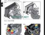 MSI 35 D K ST3A S5 REPAIR MANUAL ]