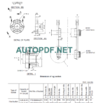 80CS-2 ACERA SERVICE MANUAL