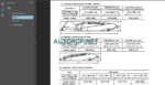 SK200 III-SK200LC III SHOP MANUAL