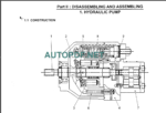 SK40SR-2 SHOP MANUAL