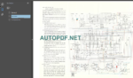 SK100-SK120LC SERVICE MANUAL