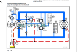 BW 226 DH-PDH-5 Service Manual