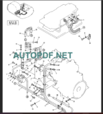 SK100-SK100L MARK V PARTS MANUAL