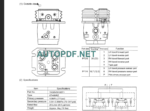 SK210-9 Tier 4 Service Manual