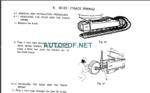 SK150LC III Service Manual