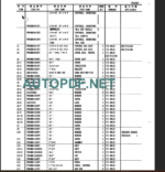 SK40SR-2-SK45SR-2 PARTS MANUAL