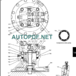 SK330_350LC-10 (ANZ) Shop Manual