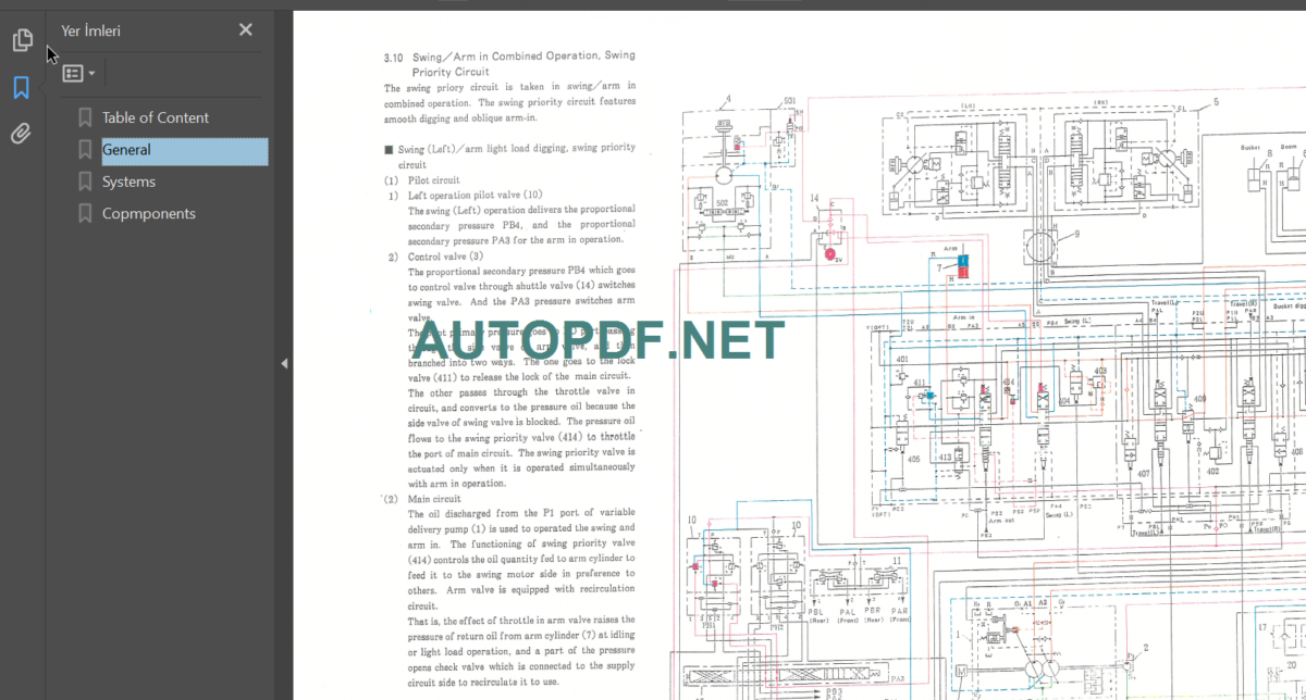 SK60V SERVICE MANUAL