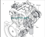 M26-M50-4 T S3 Euro 3 Repair Manual