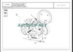 ME 315C 24V S3 US PARTS CATALOGUE