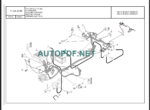 MC-X 18-4 D K ST3A S1 PARTS CATALOGUE