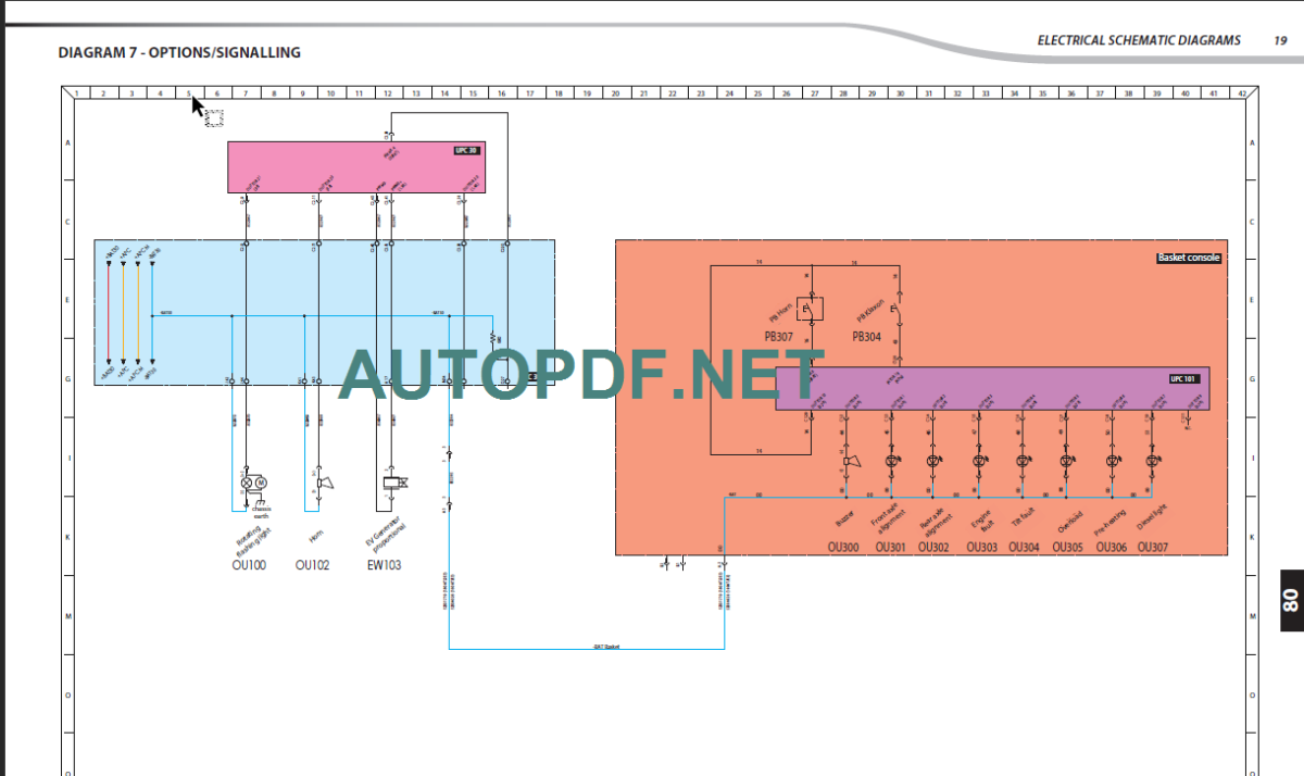 160 ATJ 180 ATJ 2 EURO 3 Repair Manual ]