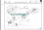 M30-2 TIER III PARTS MANUAL