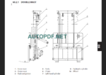 ME 435 80V S3 REPAIR MANUAL