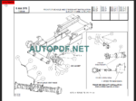 M30-40-50-4T H-L PARTS MANUAL