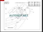 M30-40-50-2T H L TIER III ENGINE PARTS MANUAL