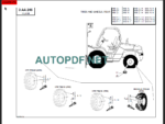 M30-40-50-2T H L TIER III ENGINE PARTS MANUAL