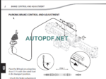 MI 60-70 T 2 - E2 Repair Manual