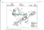 M30-2 PARTS CATALOGUE