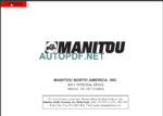 MSI30 D Turbo S2-E3 OPERATOR’S MANUAL