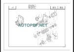 [ ME315 PARTS CATALOGUE