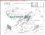 M30-40-50 4 H L TIER I PARTS MANUAL