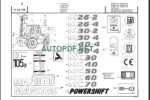 M30-2 S3-E2 PARTS CATALOGUE