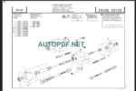 M 40-2 4 ST3B PARTS CATALOGUE