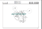 M 40-2 4 + H ST3B PARTS CATALOGUE