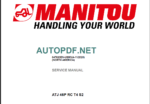 ATJ 46 PT4 S2 Service Manual