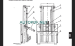 ME425 SERIES 2 REPAIR MANUAL