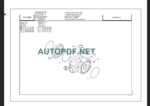 M-X 30-2 S3E3 PARTS CATALOGUE